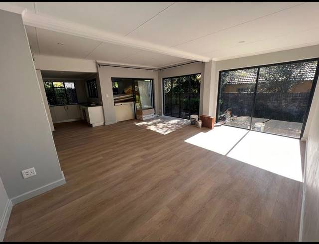 2 BEDROOM PROPERTY TO RENT IN WATERKLOOF